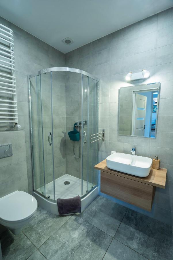 Sloneczny Kat Apartment Szklarska Poreba Ngoại thất bức ảnh