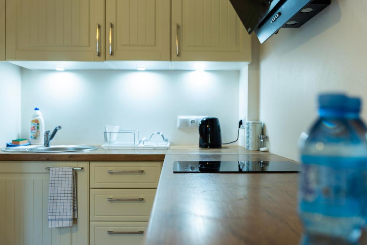 Sloneczny Kat Apartment Szklarska Poreba Ngoại thất bức ảnh