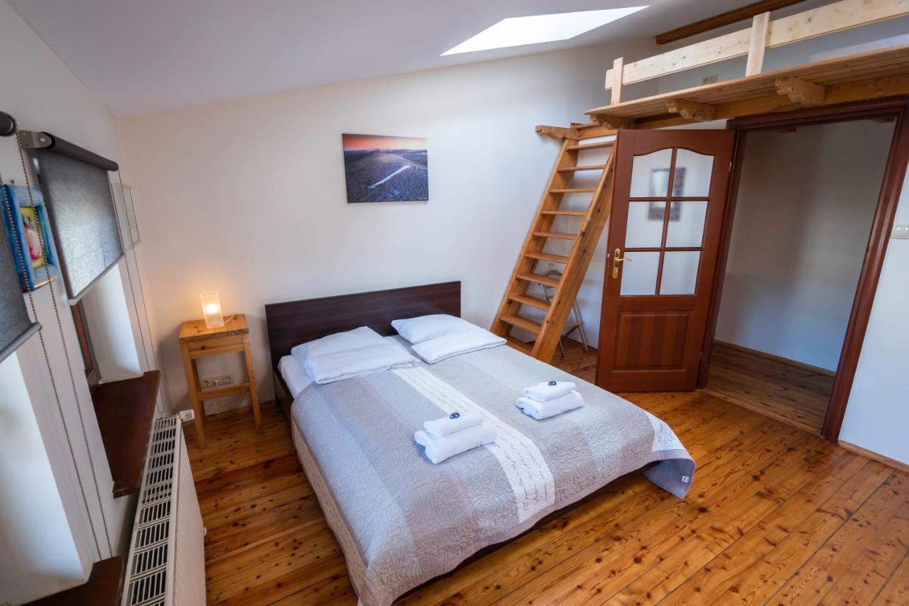 Sloneczny Kat Apartment Szklarska Poreba Ngoại thất bức ảnh