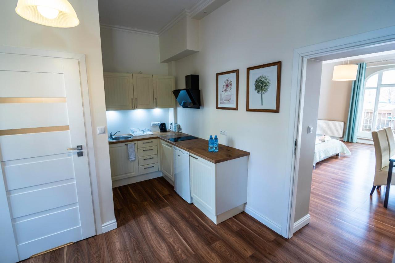 Sloneczny Kat Apartment Szklarska Poreba Ngoại thất bức ảnh
